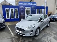 occasion Ford Fiesta 1.0 Ecoboost 125ch Titanium Dct-7 5p