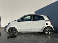 occasion Smart ForFour Electric Drive EQ