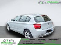 Occasion BMW 116 116 ch (85 kW) 2014 Citadine
