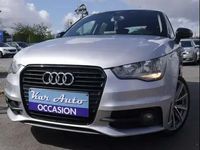 occasion Audi A1 1.2 Tfsi Sportback*gps*clim*jantes*