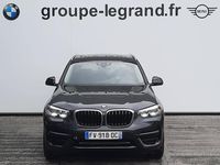 occasion BMW X3 xDrive30eA 292ch Business Design 10cv