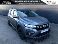 occasion Dacia Jogger TCe 110 7 places Extreme +