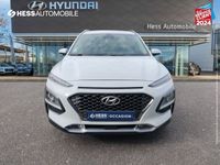 occasion Hyundai Kona 1.0 T-gdi 120 Ch Fap Executive Gps Camera