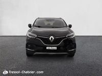 Occasion Renault Kadjar Business 2019 Gris SUV