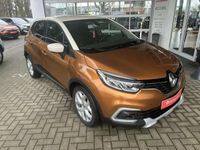 occasion Renault Captur intens dci 90 auto