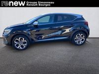 occasion Renault Captur CAPTURBlue dCi 115 EDC - Intens