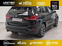 occasion BMW X1 25e Xdrive Sport Line 220ch