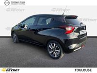 occasion Nissan Micra Micra 2018dCi 90