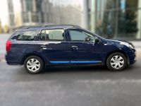 occasion Dacia Logan MCV SCe 75 Silverline