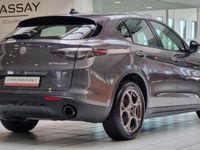Occasion Alfa Romeo Stelvio Sprint 160 ch (117 kW) 2024 SUV