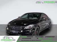 Occasion Mercedes CLA45 AMG AMG 381 ch (280 kW) 2017 Coupé