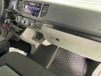 Occasion VW Crafter Business 140 ch (102 kW) 2021 Van