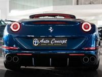 occasion Ferrari California T 3.9 V8 DCT 560cv