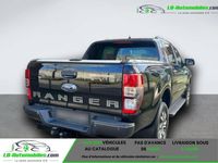 occasion Ford Ranger DOUBLE CABINE 2.0 213 BVM