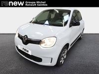 Occasion Renault Twingo Equilibre 60 kW (82 ch) 2022 Blanc Citadine