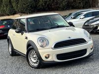 occasion Mini One D 1.6 D/NAVIGATION/CLIMA/EURO5/FACELIFT/1PROP CARNET