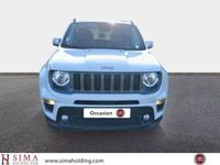 occasion Jeep Renegade 1.6 MultiJet 130ch Limited MY22 - VIVA184235035