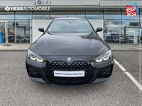 occasion BMW 420 Serie 4 ia 184ch M Sport