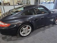 Occasion Porsche 911 Carrera 4S 355 ch (261 kW) 2006 Coupé