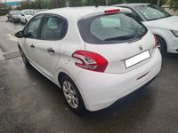 occasion Peugeot 208 1.4 hdi 2 PLACES 2 PLACES DERIVE VP 70 C