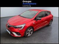 Occasion Renault Clio V R.S. 90 ch (66 kW) 2023 Rouge Citadine