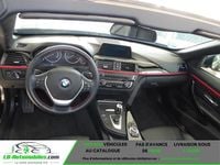 Occasion BMW 420 Comfort Edition 184 ch (135 kW) 2015 Coupé