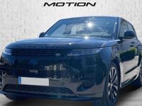 occasion Land Rover Range Rover Sport D350 Autobiography - Francais - Awd 3.0d I6