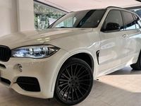 Occasion BMW X5 M Performance 26 ch (19 kW) 2018 Blanc SUV