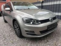 Occasion VW Golf Style 122 ch (89 kW) 2011 Berline