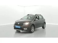 occasion Dacia Sandero Blue Dci 95 Stepway