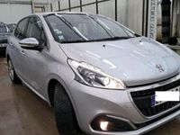 occasion Peugeot 208 1.6 BLUEHDI 100CH ALLURE BUSINESS S&S 5P