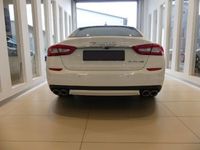 Occasion Maserati Quattroporte 275 ch (202 kW) 2015 Bla Berline