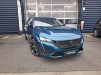 Occasion Peugeot 308 Allure 180 ch (132 kW) 2024 Bleu Berline