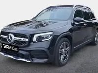 occasion Mercedes GLB200 Classe150ch Amg Line 8g Dct