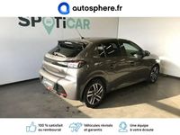 occasion Peugeot 208 1.2 PureTech 100ch S&S Allure