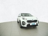 occasion Kia Sportage 1.6 CRDi 115 ISG 4x2 BVM6 Active