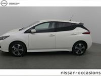 occasion Nissan Leaf LEAFElectrique 62kWh