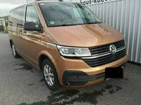 occasion VW Multivan 2.0 Tdi 150ch Bluemotion Technology Trendline Dsg7