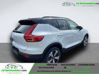 occasion Volvo XC40 Electrique 231 ch BVA