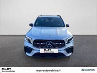 occasion Mercedes GLB200 Classe GlbD 8g-dct Amg Line