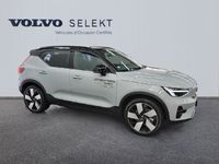 occasion Volvo XC40 Recharge Extended Range 252ch Ultimate