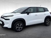 Occasion Citroën C3 Aircross Feel 110 ch (80 kW) 2022 Blanc SUV