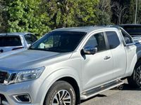 occasion Nissan King NP300 NAVARA 2.3 DCI 160CAB ACENTA