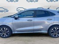 Occasion Ford Puma ST-Line 125 ch (91 kW) 2022 SUV