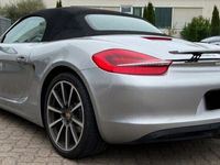 occasion Porsche Boxster S PDK NAVI~XENON~CUIR~BOSE~GARANTIE