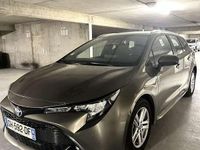 Occasion Toyota Corolla Design 152 ch (111 kW) 2022 Break