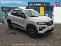 occasion Dacia Spring Confort - Achat Intégral