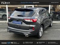 occasion Ford Kuga 2.5 Duratec 225ch Phev Vignale Bva