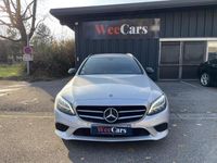 occasion Mercedes C220 ClasseD Bva 9g-tronic Break Avantgarde Line