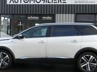 occasion Peugeot 5008 GT 2.0 BlueHDi EAT8 S&S 180 cv Boîte auto